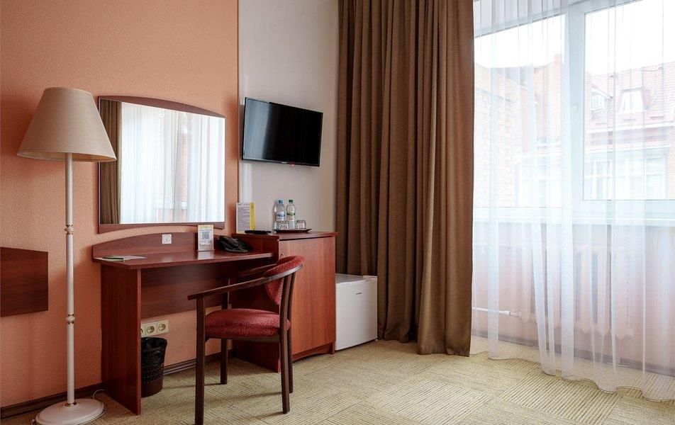 Картинка отеля - 30