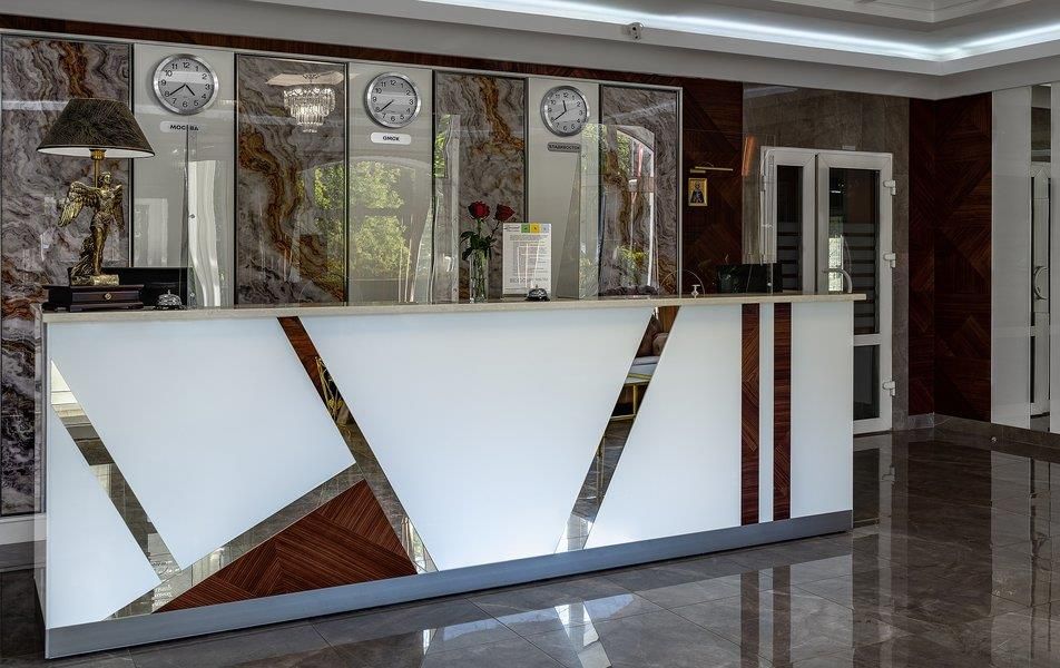 Картинка отеля - 4