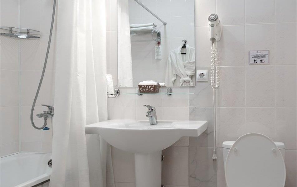 CRONWELL НИКА ЦЕНТР, отель - 31