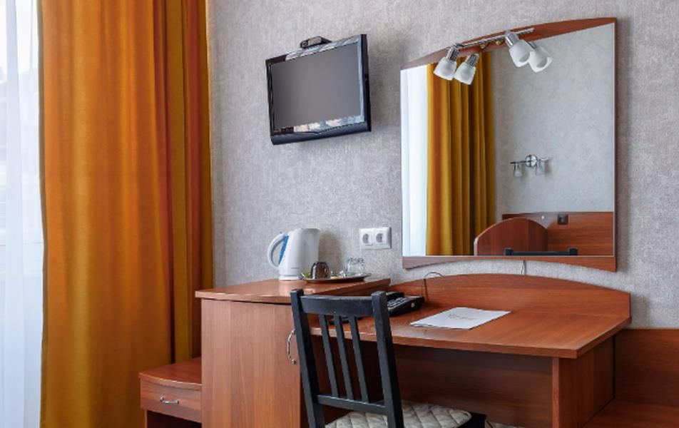 CRONWELL НИКА ЦЕНТР, отель - 32