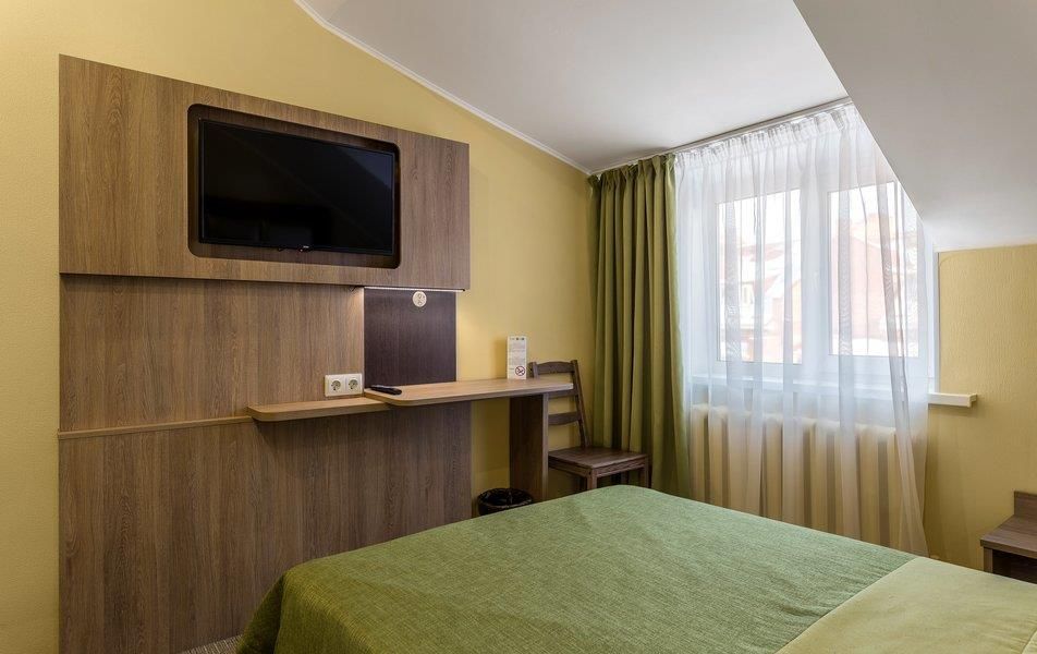 CRONWELL НИКА ЦЕНТР, отель - 34