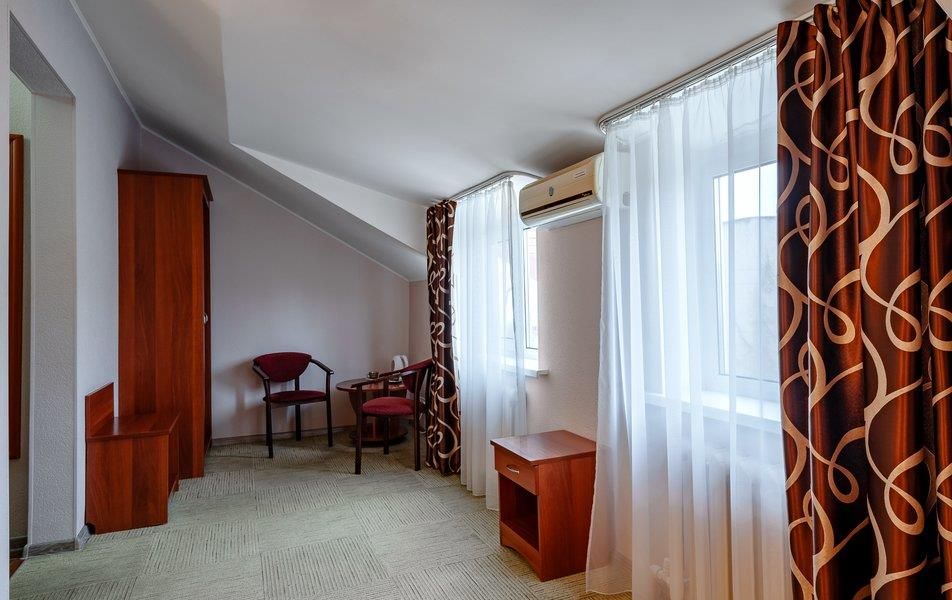 CRONWELL НИКА ЦЕНТР, отель - 36