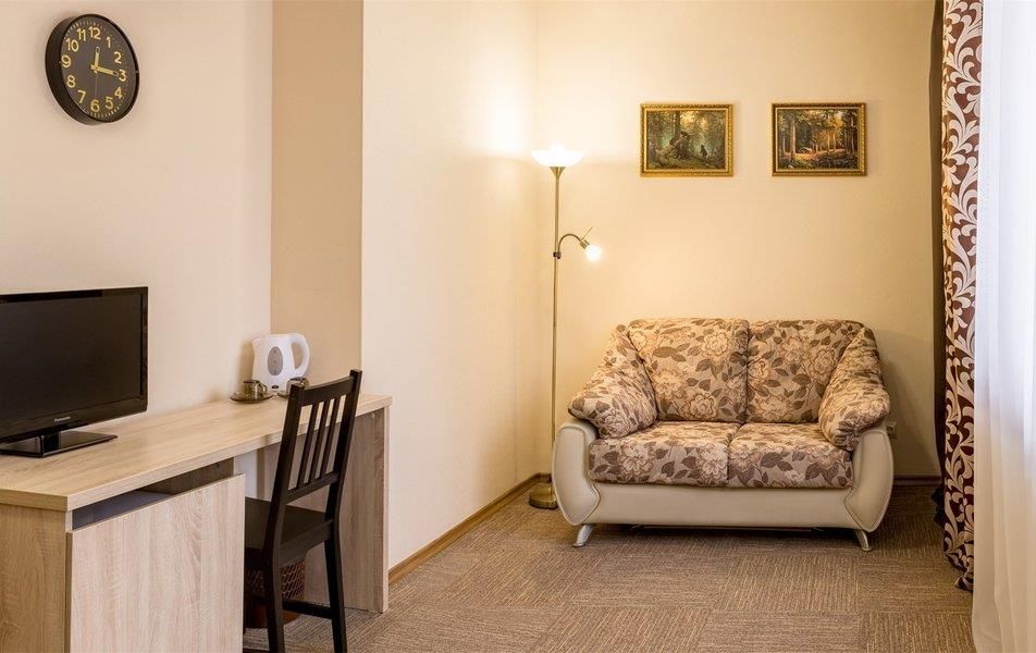 CRONWELL НИКА ЦЕНТР, отель - 38