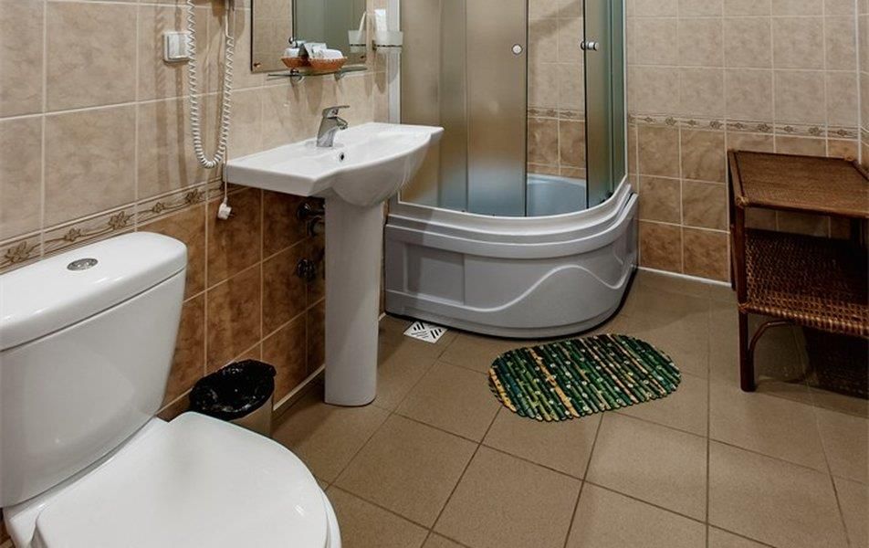 CRONWELL НИКА ЦЕНТР, отель - 39