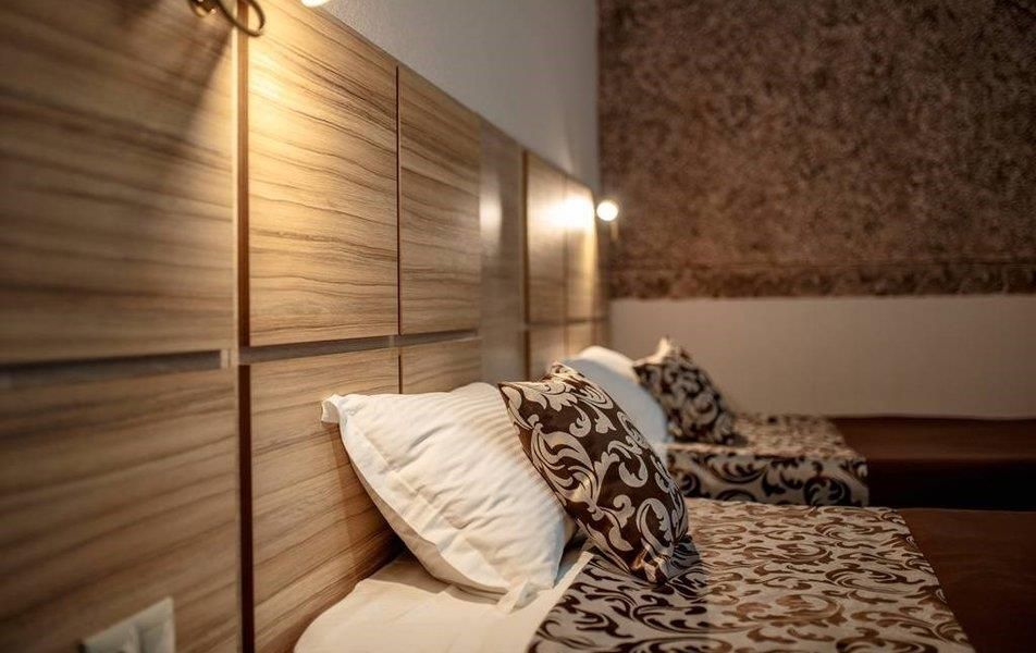 CRONWELL НИКА ЦЕНТР, отель - 40