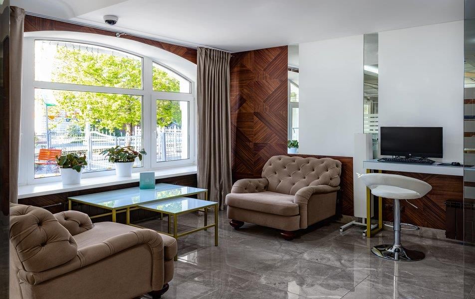 CRONWELL НИКА ЦЕНТР, отель - 5