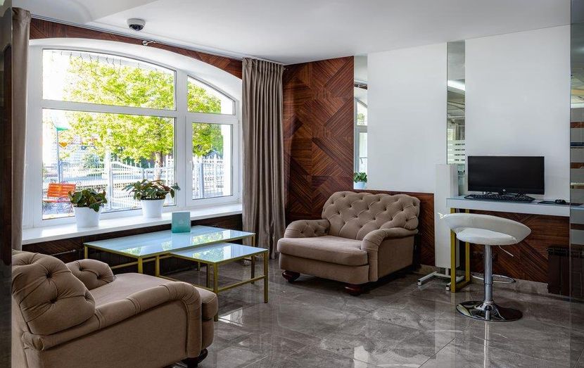 CRONWELL НИКА ЦЕНТР, отель - 5