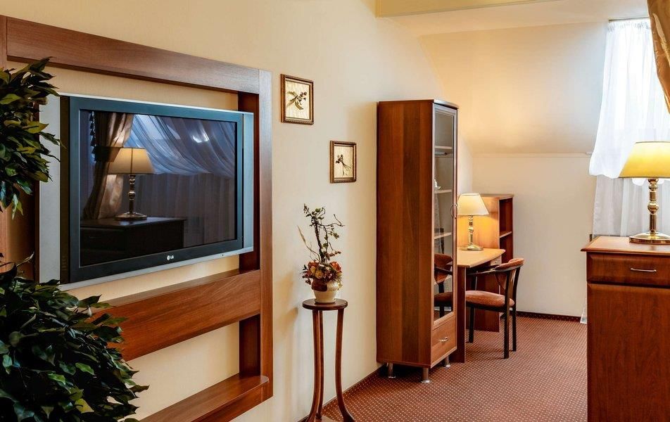 Картинка отеля - 43