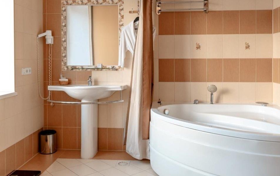 CRONWELL НИКА ЦЕНТР, отель - 45