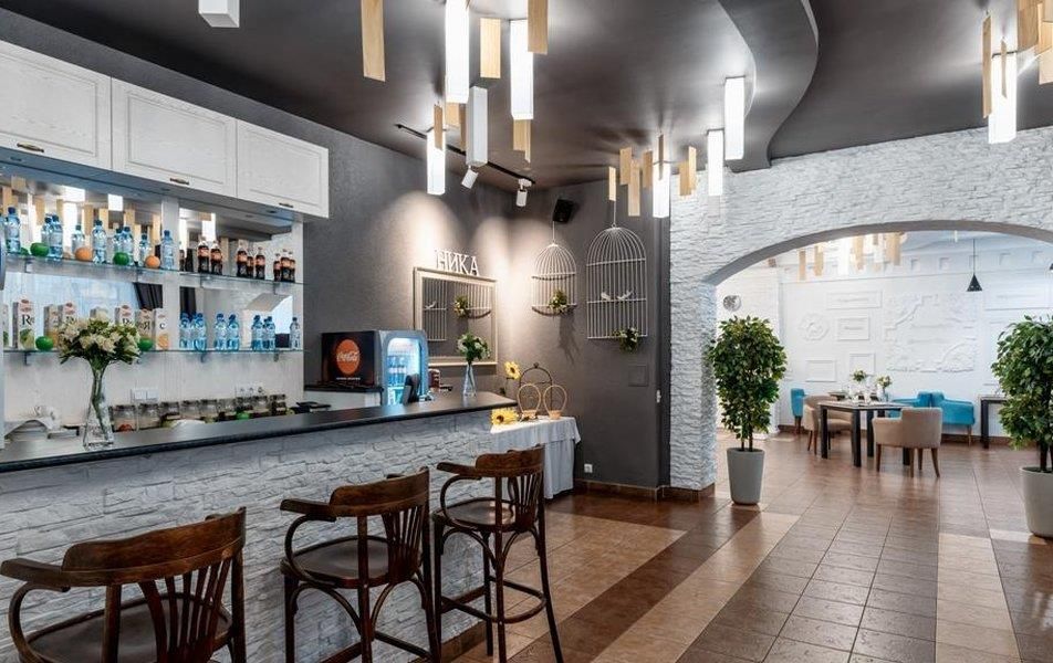 Картинка отеля - 8