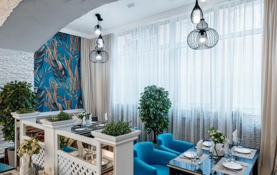 Картинка отеля - 9