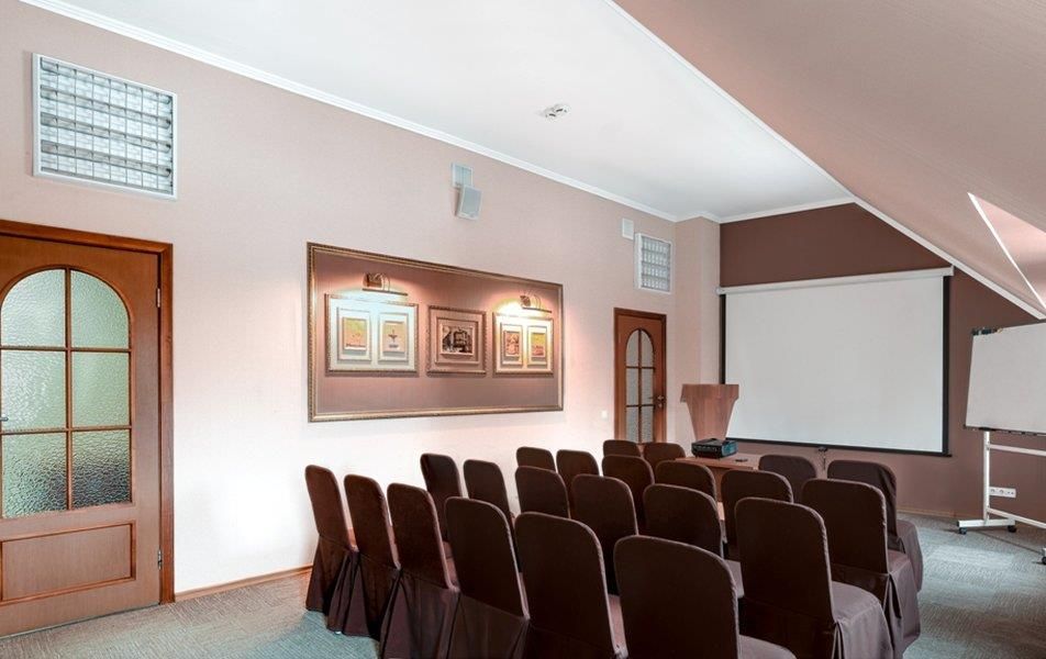 CRONWELL НИКА ЦЕНТР, отель - 10