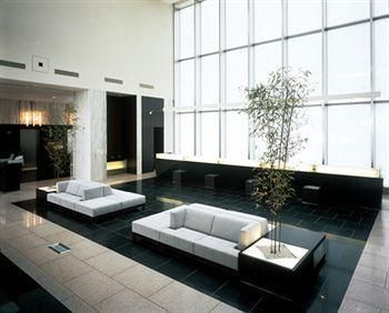 THE ROYAL PARK HOTEL ICONIC TOKYO SHIODOME - 2