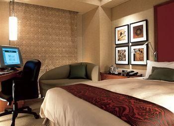 THE ROYAL PARK HOTEL ICONIC TOKYO SHIODOME - 4