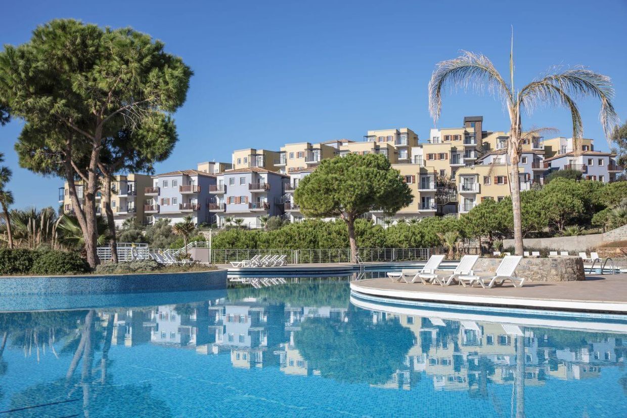 Aria Claros Beach & Spa - 1