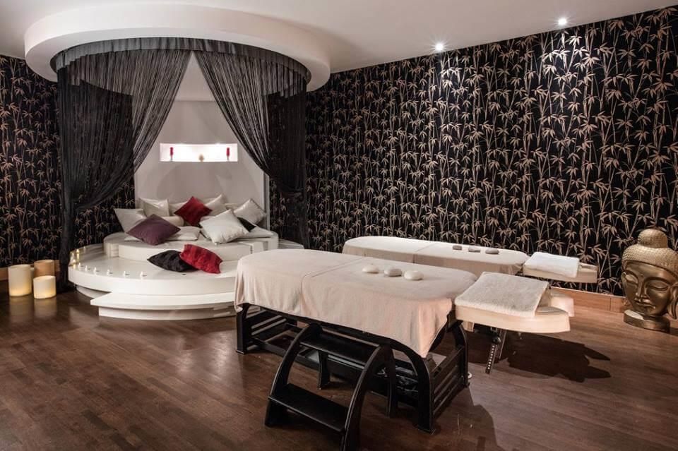 Aria Claros Beach & Spa - 2