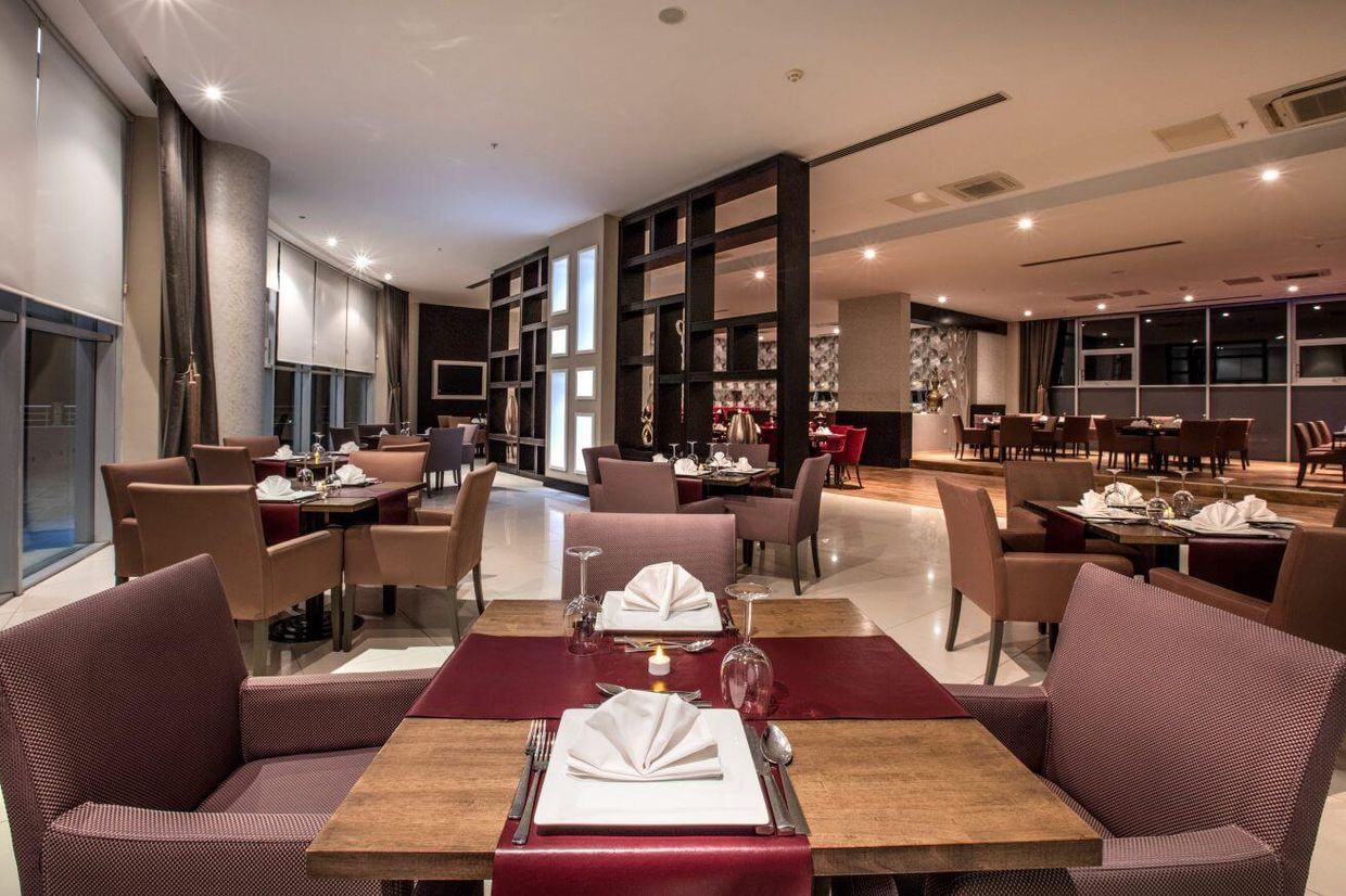 Aria Claros Beach & Spa - 14