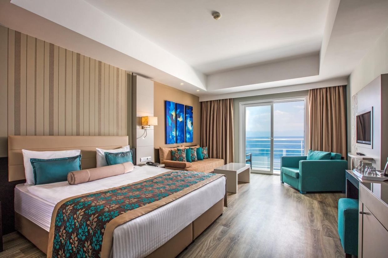 Aria Claros Beach & Spa - 15