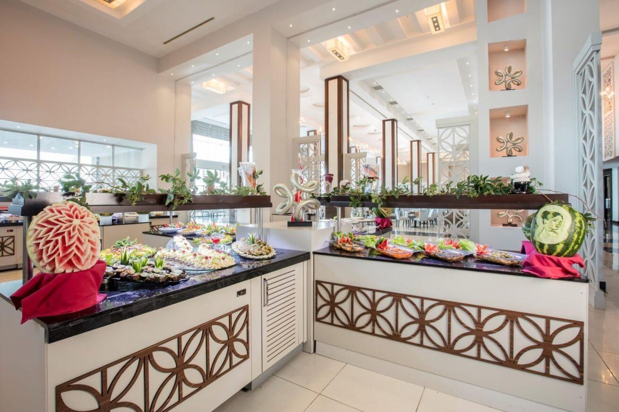 Aria Claros Beach & Spa - 16