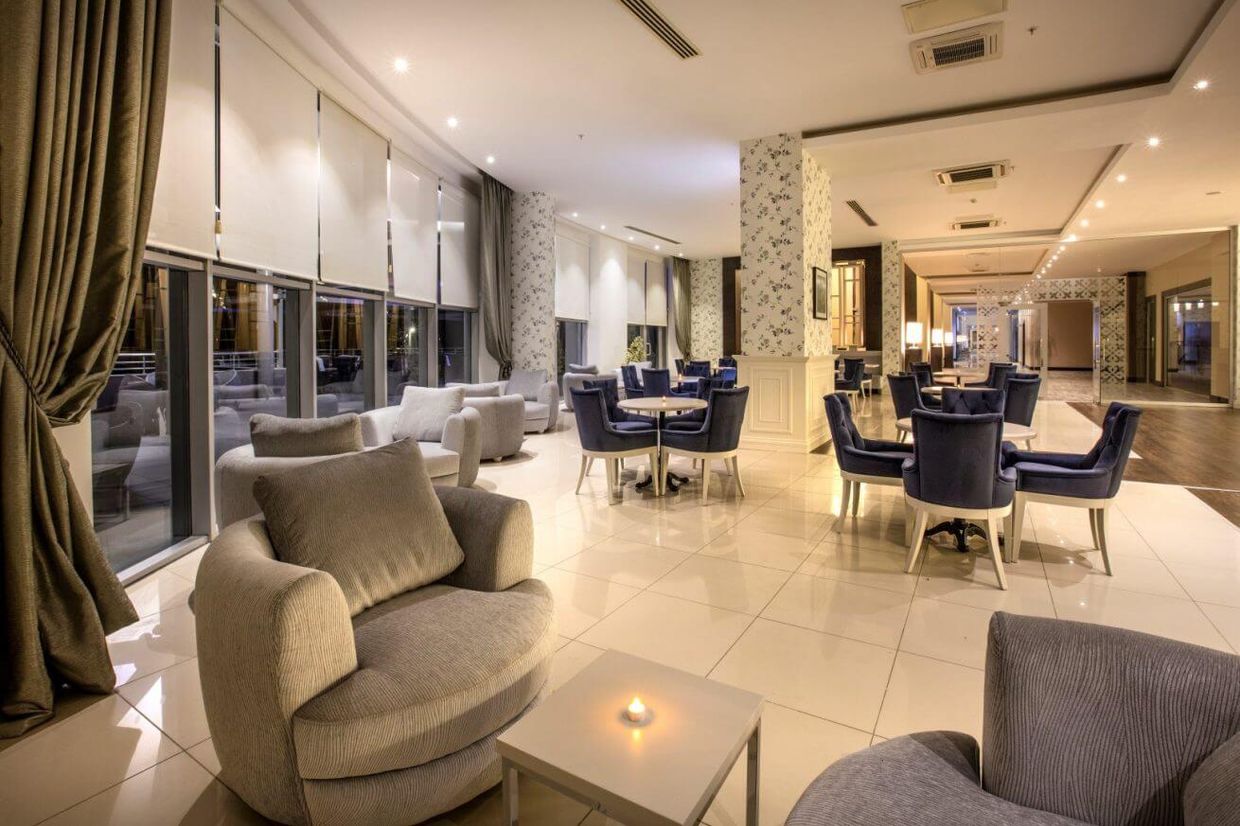 Aria Claros Beach & Spa - 17