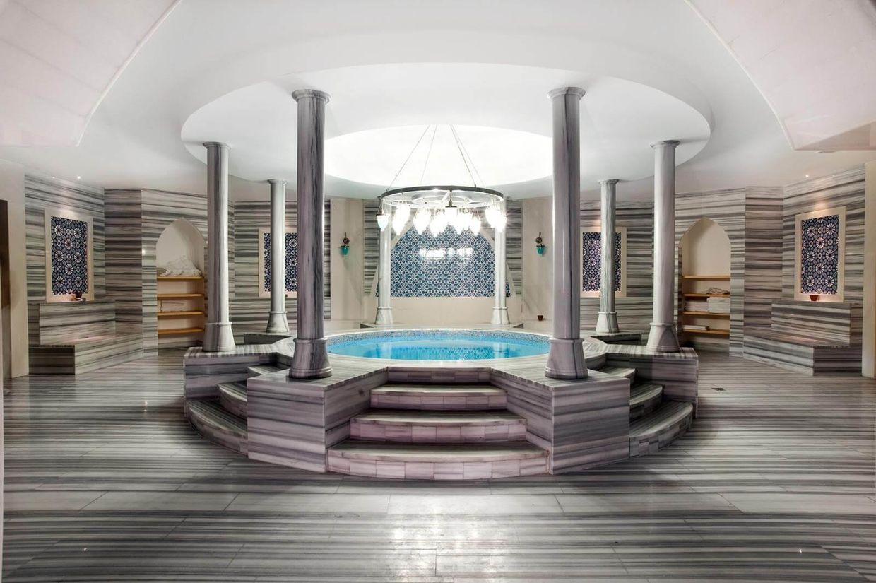 Aria Claros Beach & Spa - 19