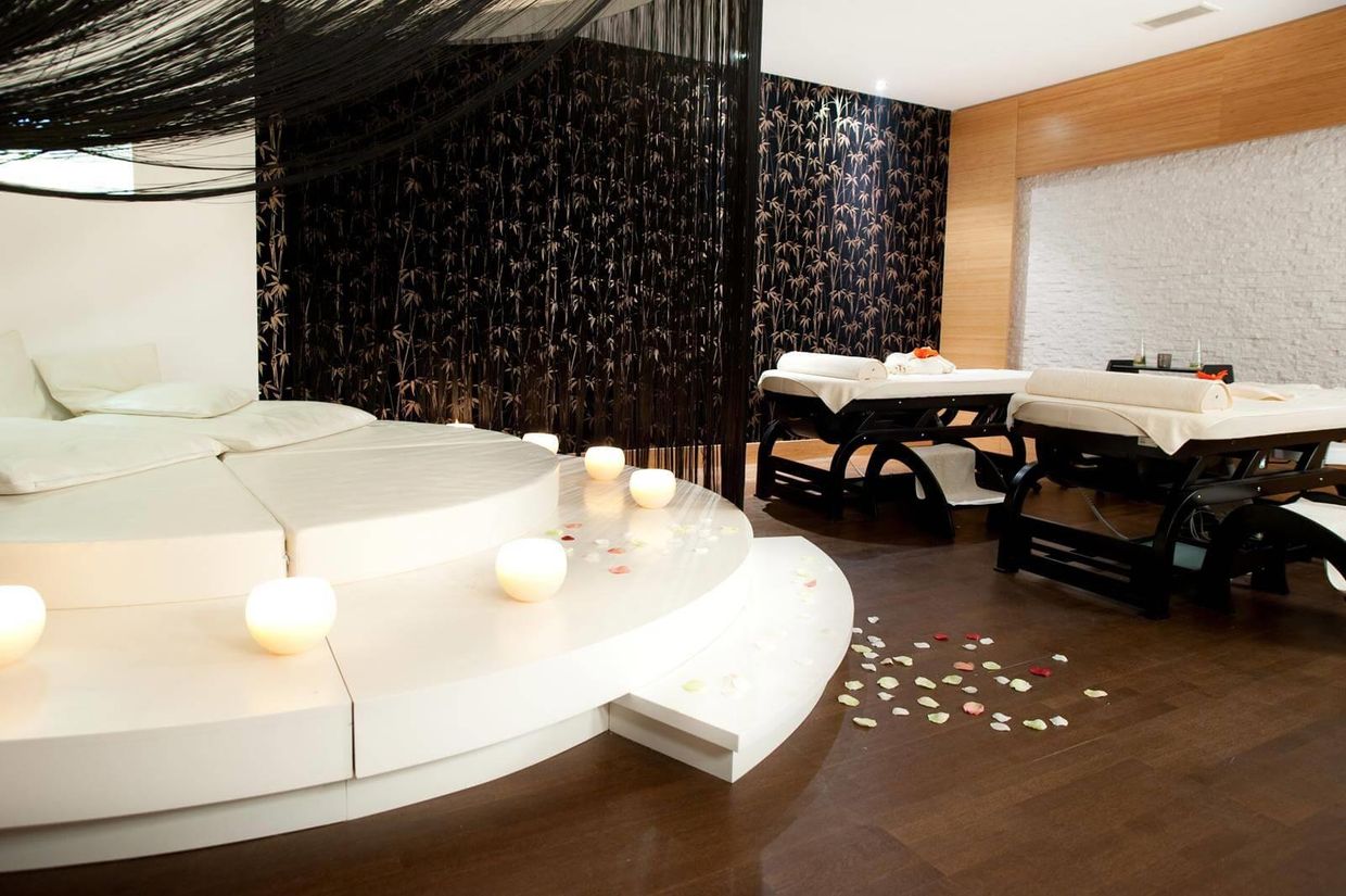 Aria Claros Beach & Spa - 20