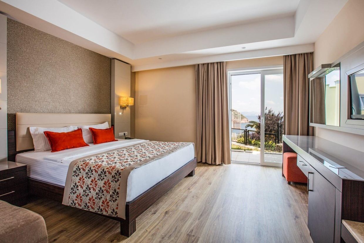 Aria Claros Beach & Spa - 21