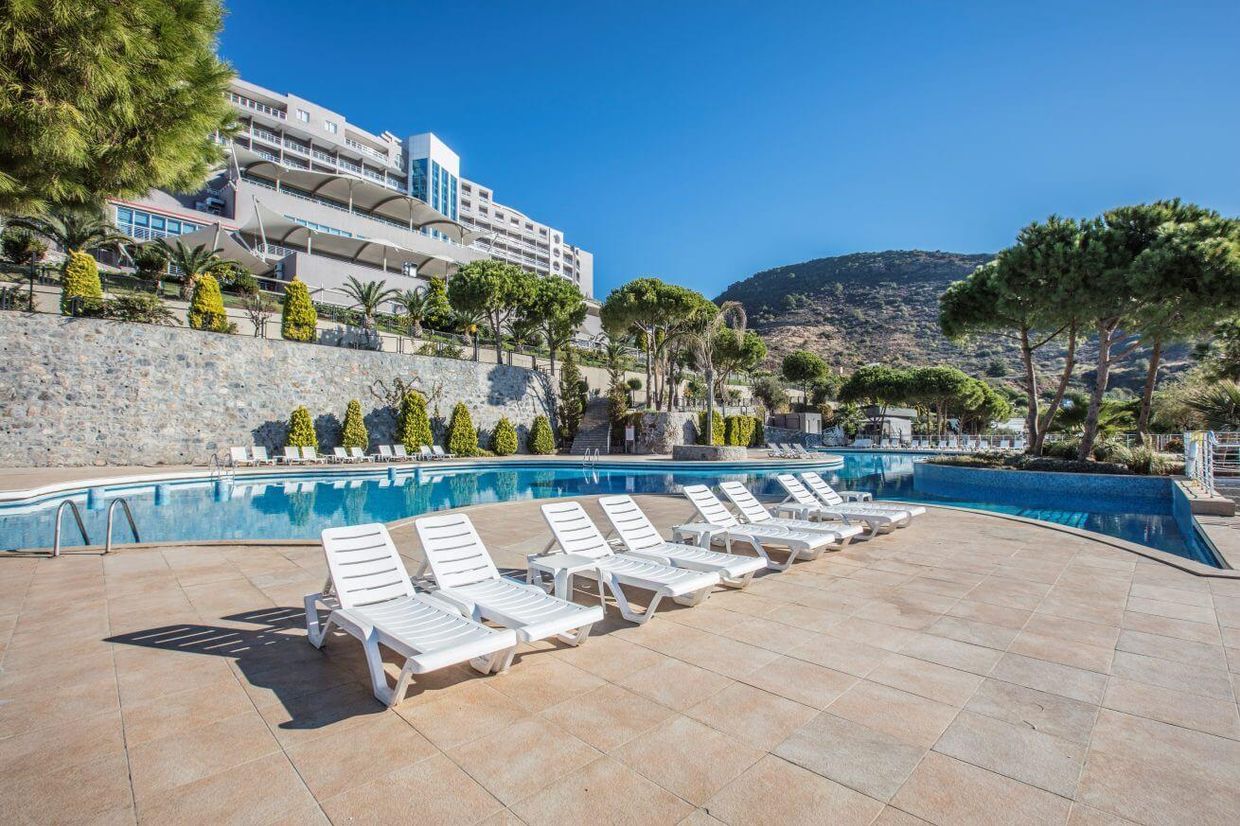 Aria Claros Beach & Spa - 22