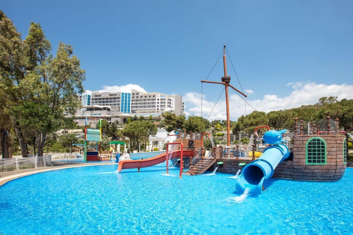 Aria Claros Beach & Spa - 23