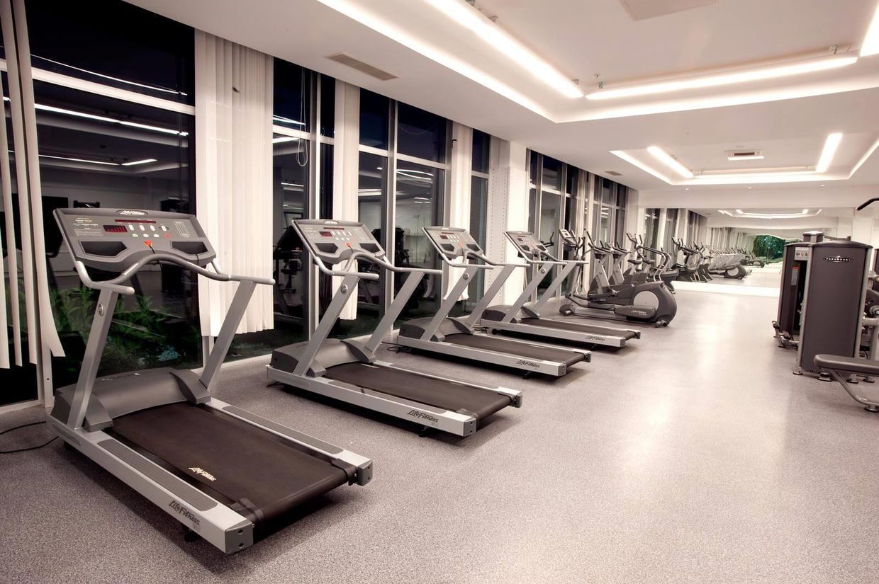 Aria Claros Beach & Spa - 24