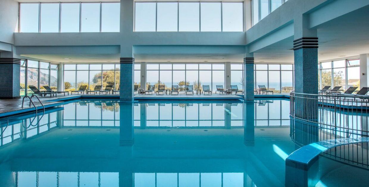 Aria Claros Beach & Spa - 5