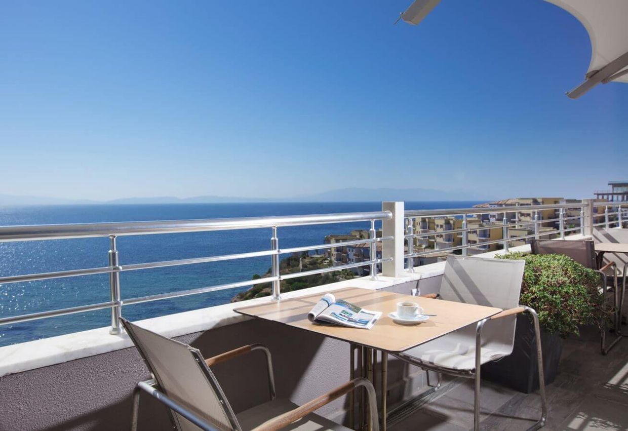 Aria Claros Beach & Spa - 9