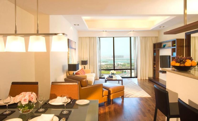 LA SUITE DUBAI HOTEL & APARTMENTS OPERATED BY MINOR HOTELS - 6