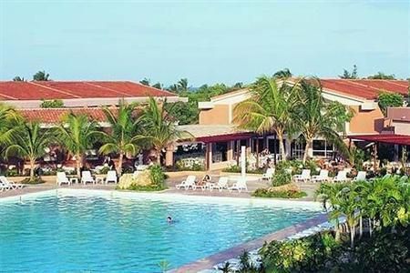 BLAU ARENAL HABANA BEACH - 1