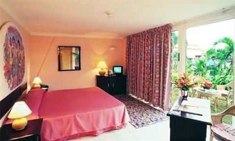 BLAU ARENAL HABANA BEACH - 2