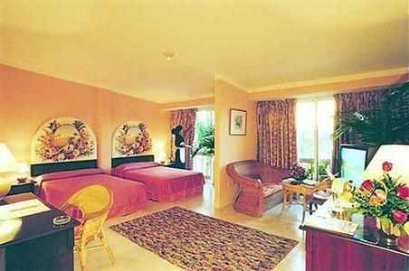 BLAU ARENAL HABANA BEACH - 3