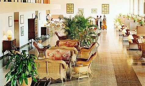 BLAU ARENAL HABANA BEACH - 4