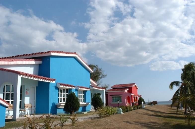 Картинка отеля - 2