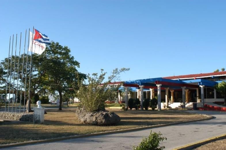 Картинка отеля - 5