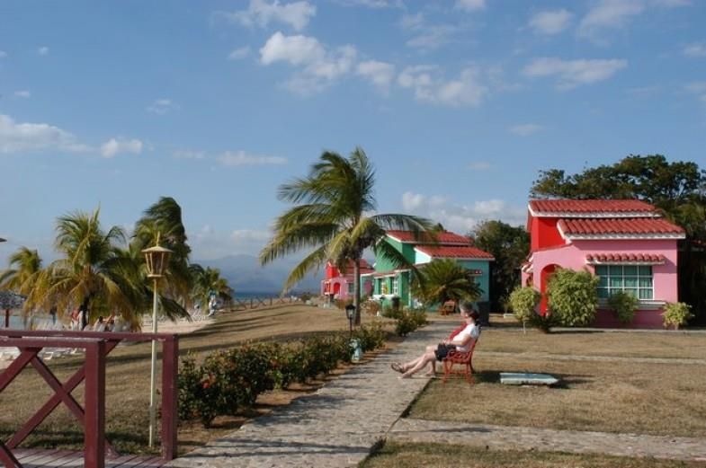 Картинка отеля - 7