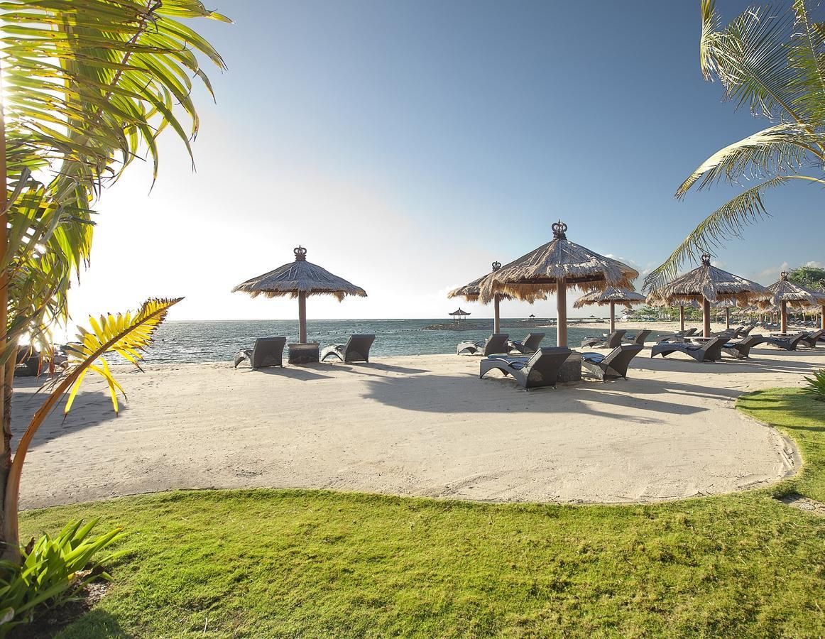 BALI TROPIC RESORT & SPA - 11