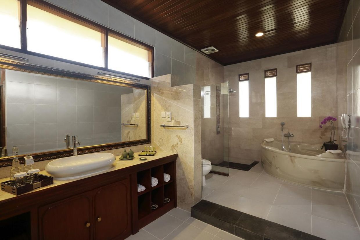 BALI TROPIC RESORT & SPA - 14