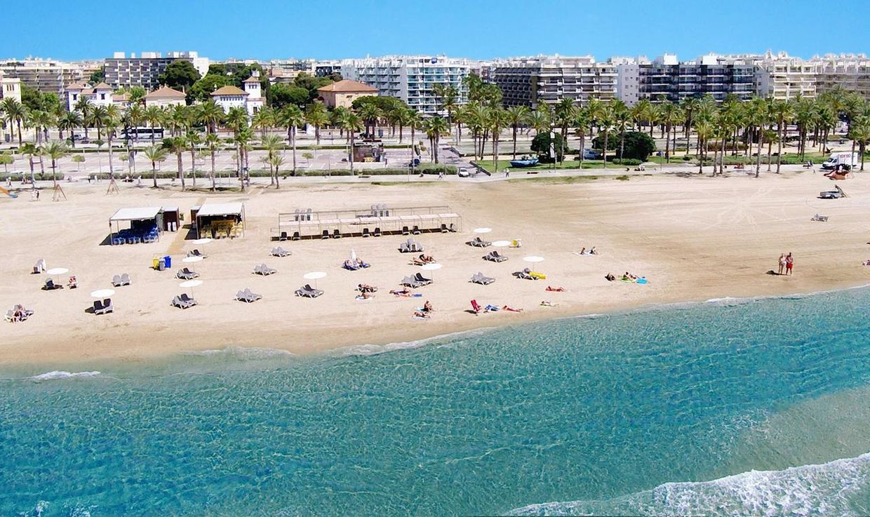 BLAUMAR SALOU - 20
