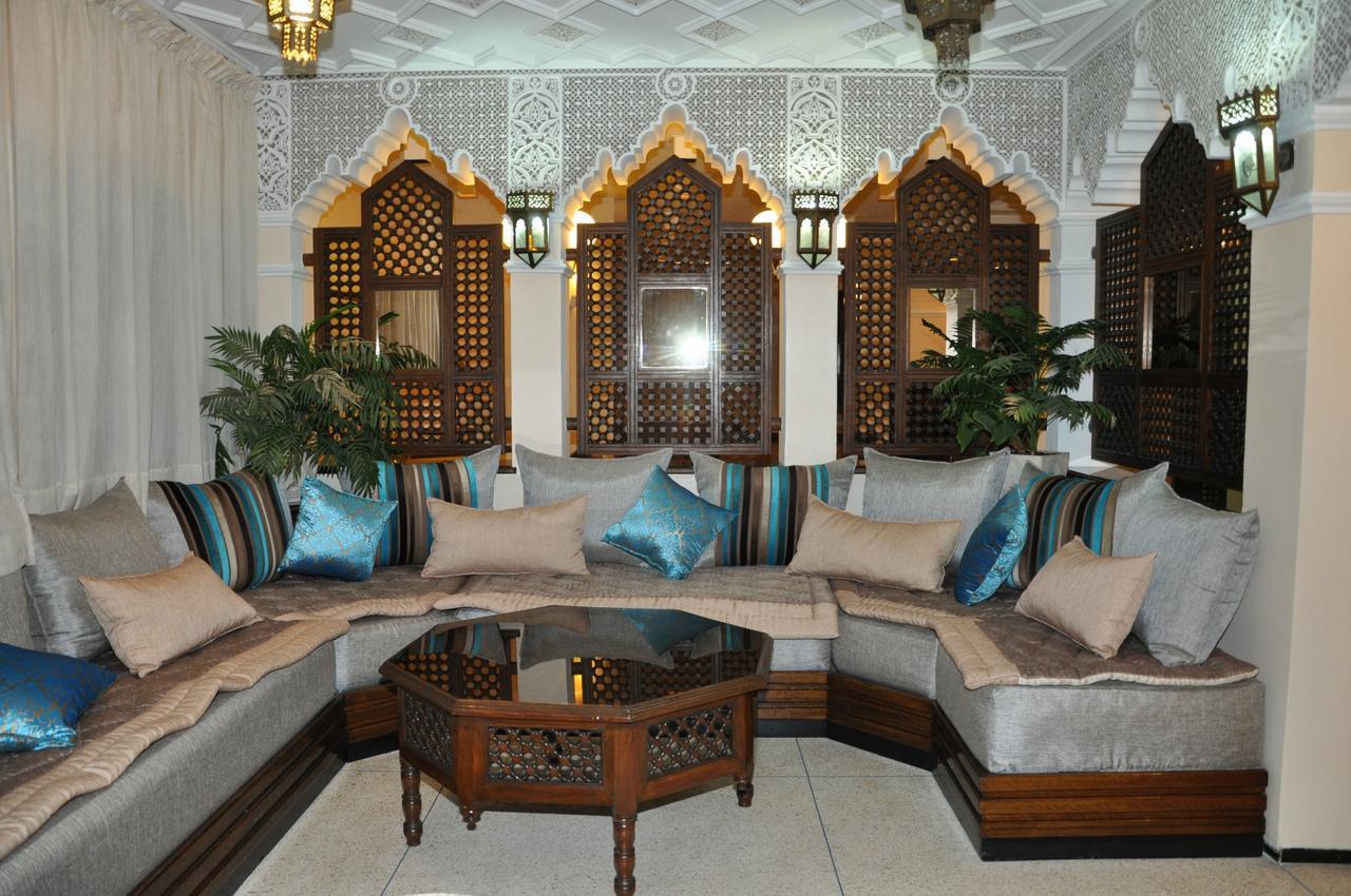 Картинка отеля - 2