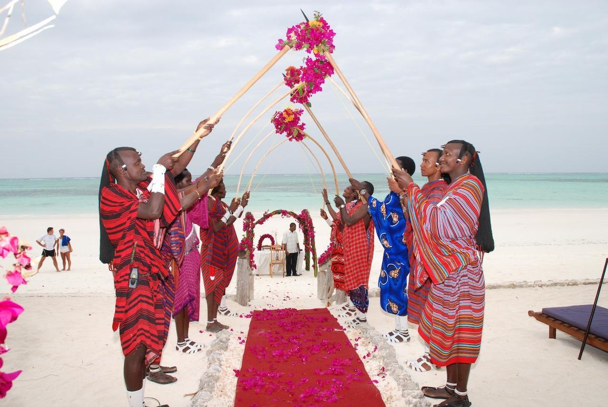 BLUEBAY BEACH RESORT & SPA - 11