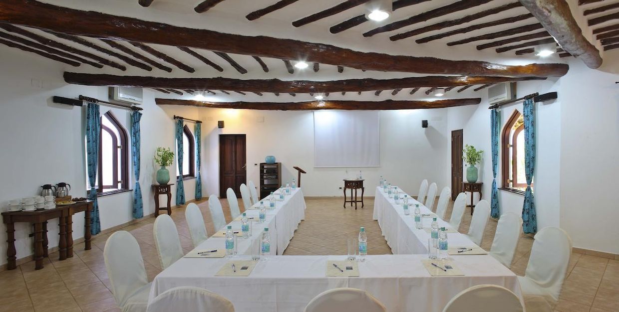 BLUEBAY BEACH RESORT & SPA - 14