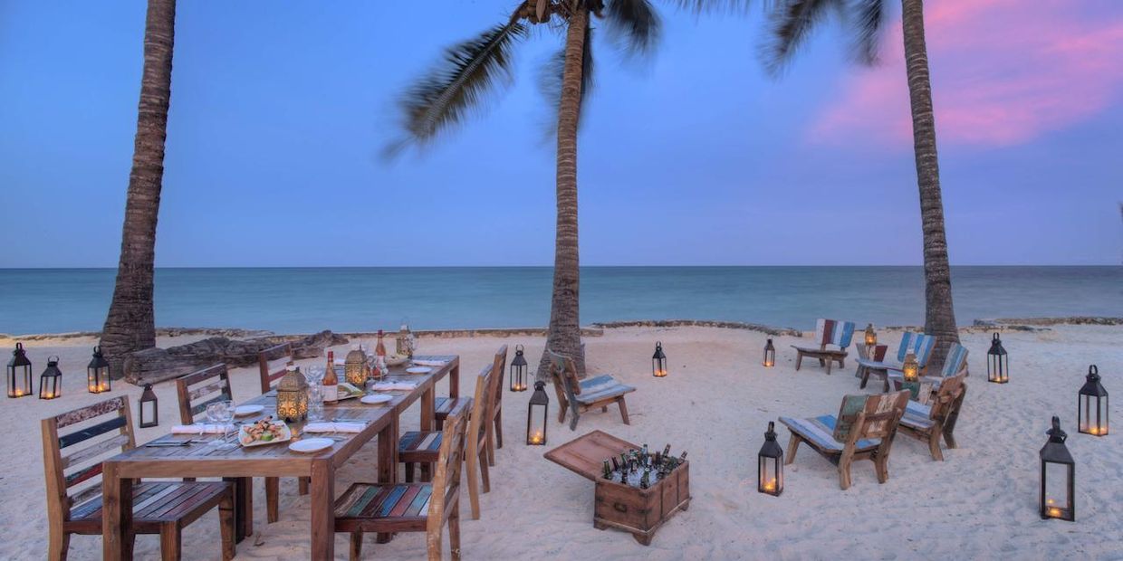BLUEBAY BEACH RESORT & SPA - 15