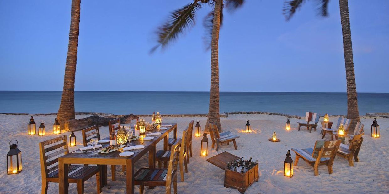 BLUEBAY BEACH RESORT & SPA - 17