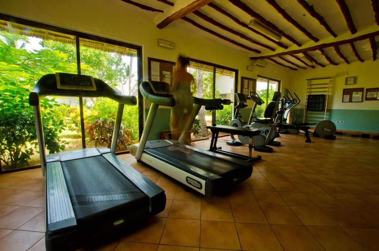 BLUEBAY BEACH RESORT & SPA - 5