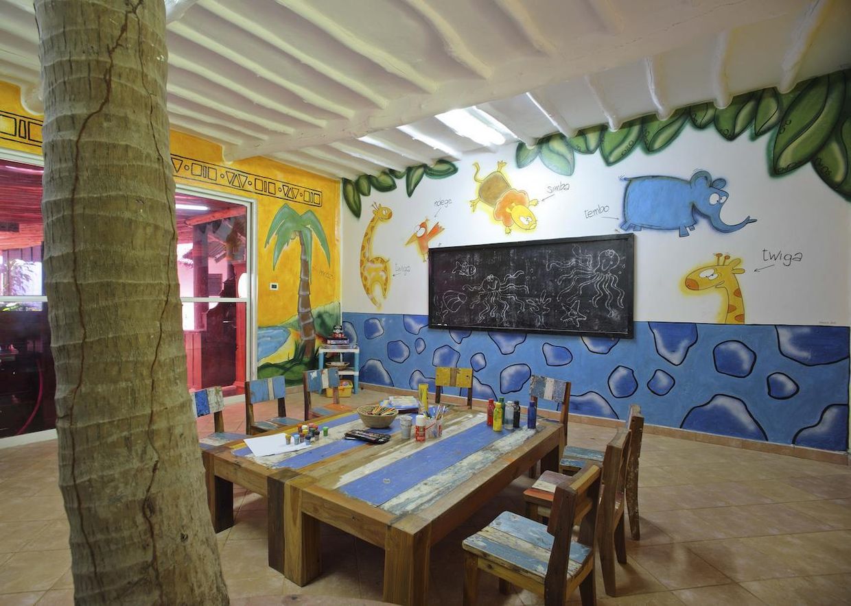 BLUEBAY BEACH RESORT & SPA - 6